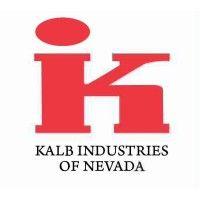 kalb industries of nevada, ltd. logo image