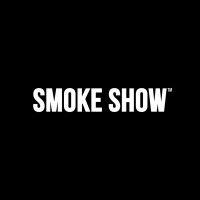 smoke show logo image