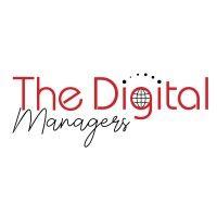 the digital managers logo image