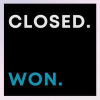 closed won consulting