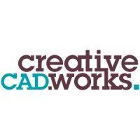 creative cadworks logo image