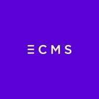 ecms logo image