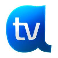 a televisão logo image