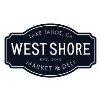 west shore market logo image