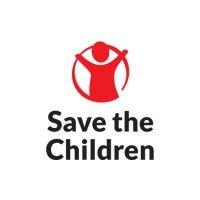 save the children italia logo image