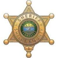 shelby county sheriff's office logo image