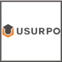 usurpo logo image