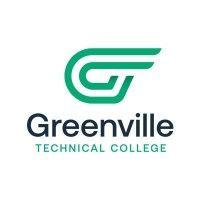 greenville technical college logo image