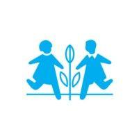 sos children's villages international logo image