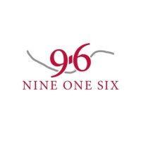 nine one six logo image