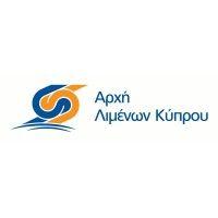 cyprus ports authority logo image