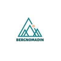 bergnomadin logo image