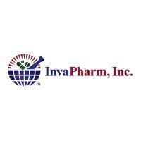 invapharm, inc. logo image