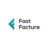 fast facture logo image