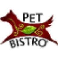 pet bistro® logo image