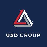 usd group llc logo image