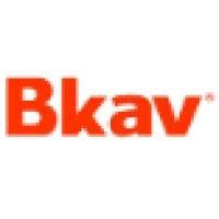 bkav corp. logo image