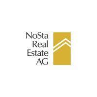 nosta real estate ag logo image