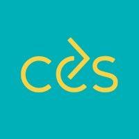 ces holdings logo image