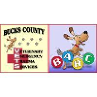 bucks county vets logo image