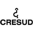 logo of Cresud S A C I F Y A