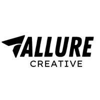 allure creative logo image