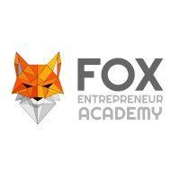 fox entrepreneur academy logo image