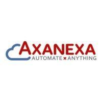 axanexa logo image