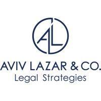 aviv lazar & co.- law office