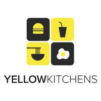 yellow kitchens logo image