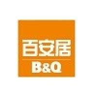 b&q china logo image