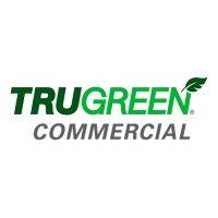 trugreen commercial logo image