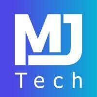 milan jovanovic tech logo image