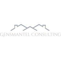 gensmantel consulting logo image