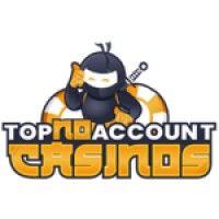 top no account casinos