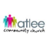 atlee community church logo image