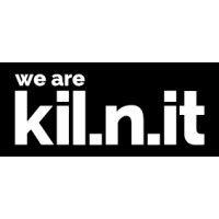 kil.n.it experimental ceramics studio logo image