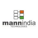 logo of Mann India Technologies Pvt Ltd