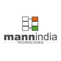 mann-india technologies pvt. ltd.