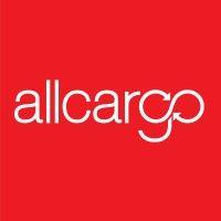 allcargo logo image