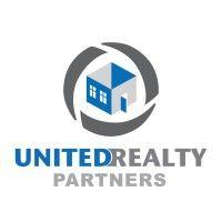 united realty partners logo image