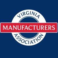 virginia manufacturers association logo image