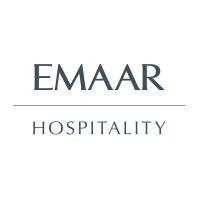 emaar hospitality group logo image