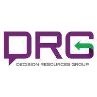 drg - medtech logo image