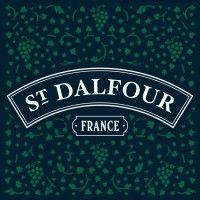 st. dalfour logo image