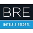 logo of Bre Hotels Resorts A Blackstone Portfolio Company