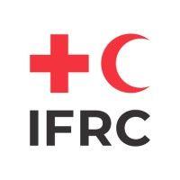 international federation of red cross and red crescent societies - ifrc