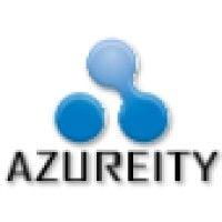 azureity inc logo image