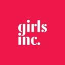 logo of Girls Inc