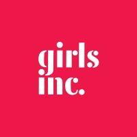 girls inc. logo image